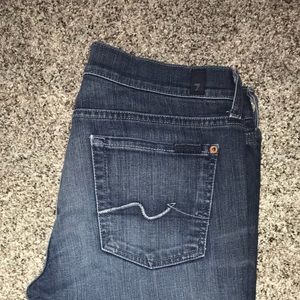 7 For All Mankind Jeans